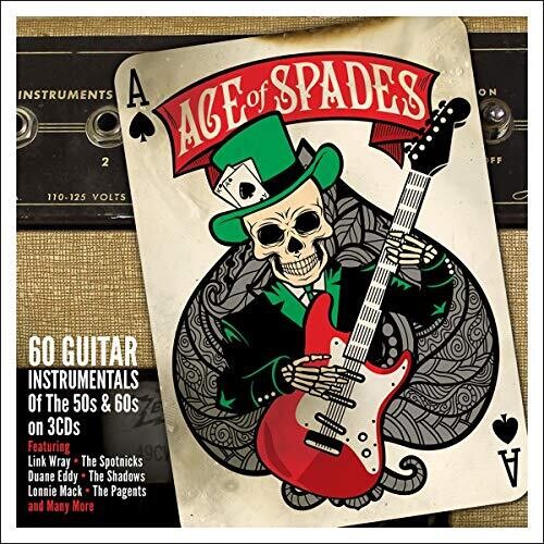 Ace of Spades / Various: Ace Of Spades / Various