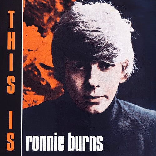 Burns, Ronnie: This Is Ronnie Burns