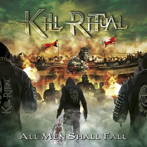 Kill Ritual: All Men Shall Fall