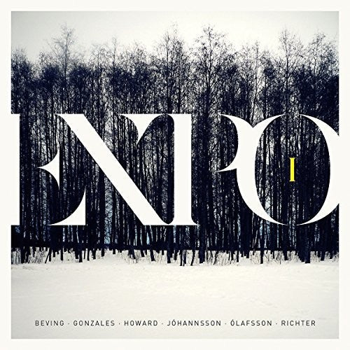 Expo1 / Various: Expo1