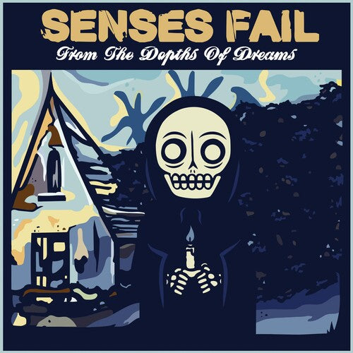 Senses Fail: From The Depths Of Dreams