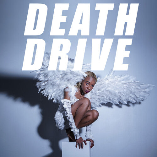 Friday, Debby: Death Drive