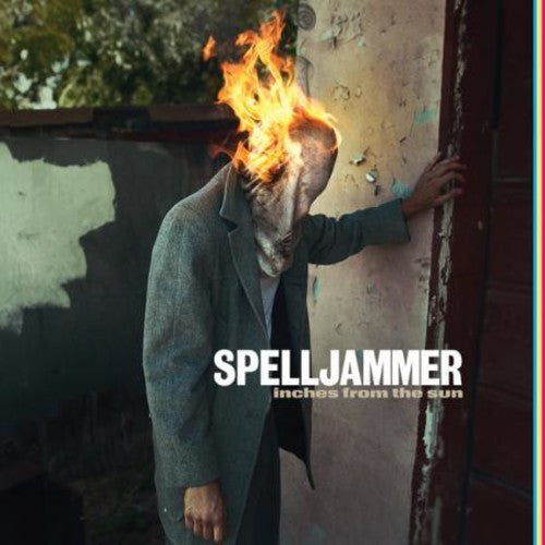 Spelljammer: Inches From The Sun