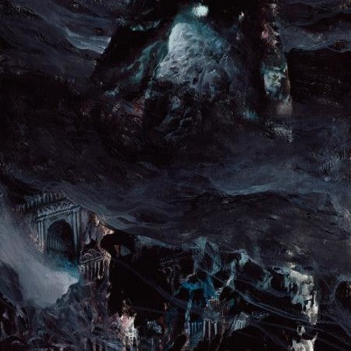 Sutekh Hexen / Hissing: Sutekh Hexen / Hissing