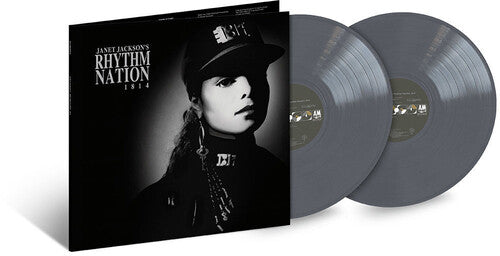Jackson, Janet: Rhythm Nation 1814