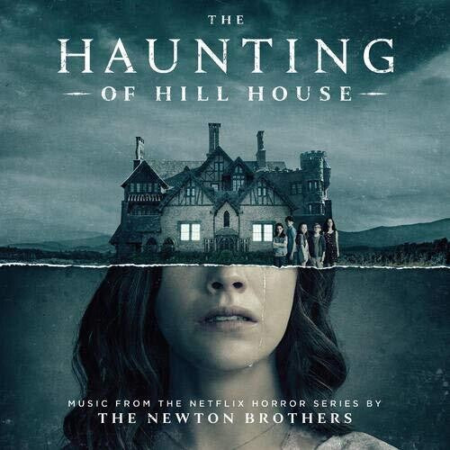 Haunting of Hill House (Score) / O.S.T.: The Haunting of Hill House (Original Score)