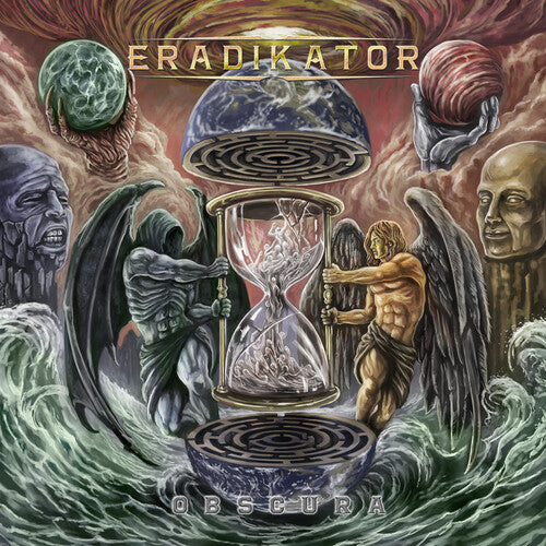 Eradikator: Obscura