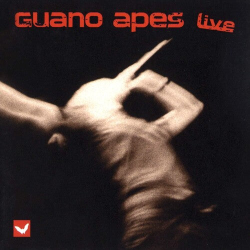 Guano Apes: Live