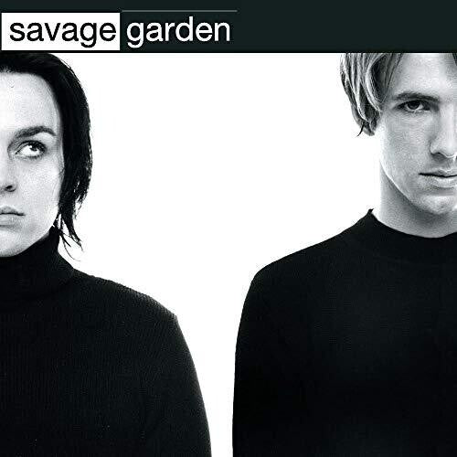 Savage Garden: Savage Garden