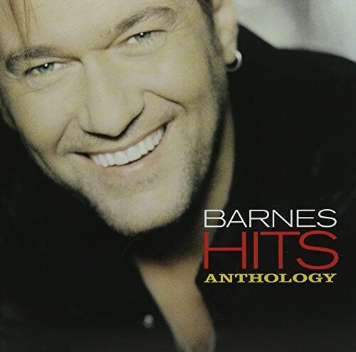 Barnes, Jimmy: Hits: Anthology