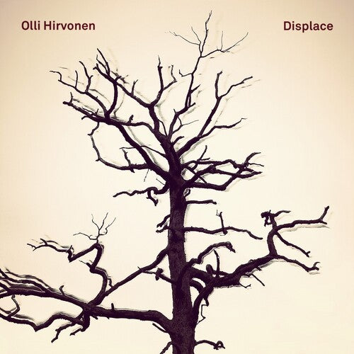 Hirvonen, Olli: Displace