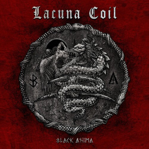 Lacuna Coil: Black Anima