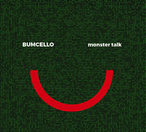 Bumcello: Monster Talk