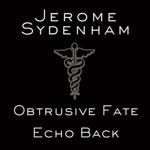 Sydenham, Jerome: Echo Back