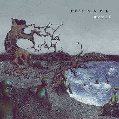 Deepa & Biri: Roots