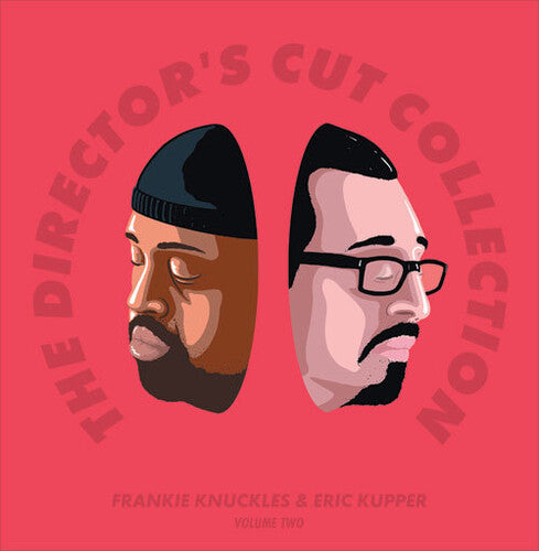 Knuckles, Frankie / Kupper, Eric: Director's Cut Collection Vol. 2