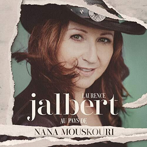 Jalbert, Laurence: Au Pays De Nana Mouskouri