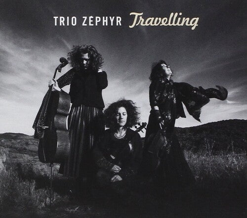 Trio Zephyr: Travelling