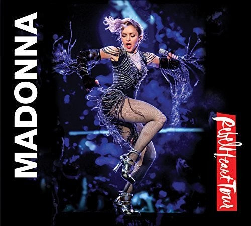 Madonna: Rebel Heart Tour