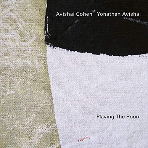 Cohen, Avishai / Avishai, Yonathan: Playing The Room