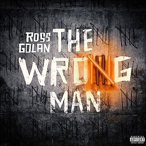 Golan, Ross: The Wrong Man