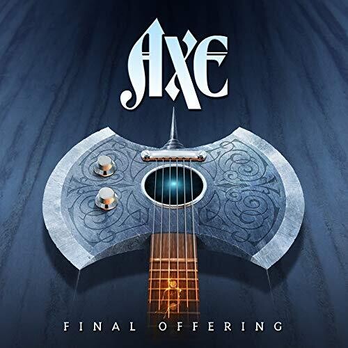 Axe: Final Offering