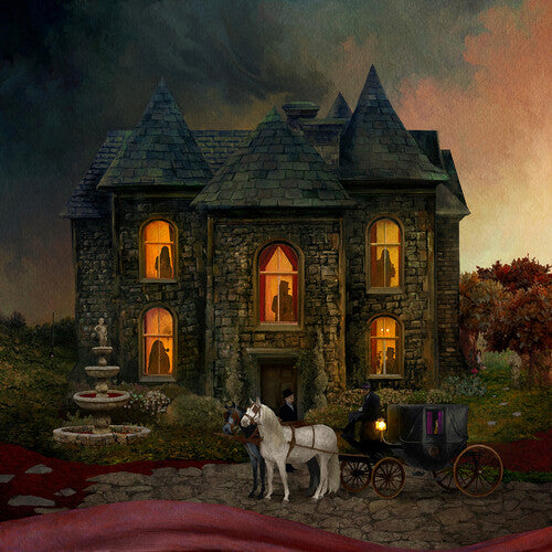 Opeth: In Cauda Venenum (English Version)
