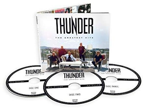 Thunder: Greatest Hits