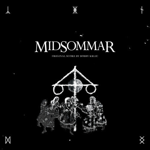 Krlic, Bobby: Midsommar (Original Motion Picture Score)