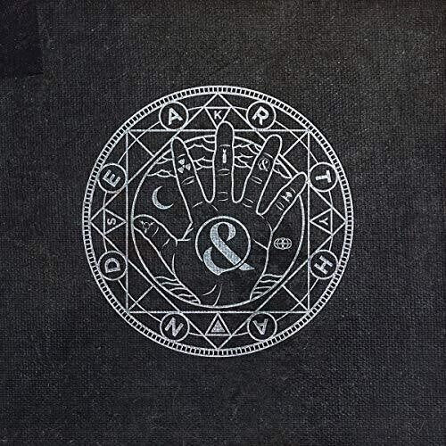 Of Mice & Men: Earthandsky