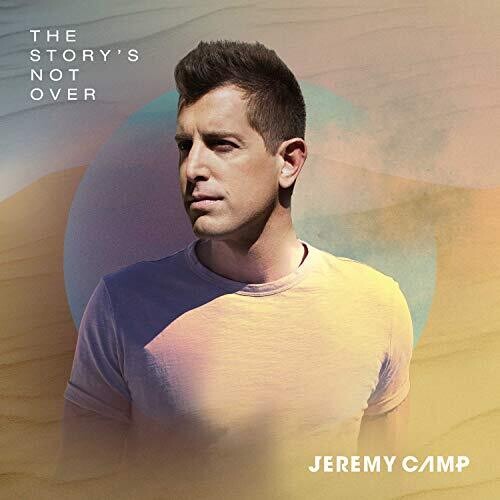 Camp, Jeremy: Story's Not Over - COMPACT DISCS