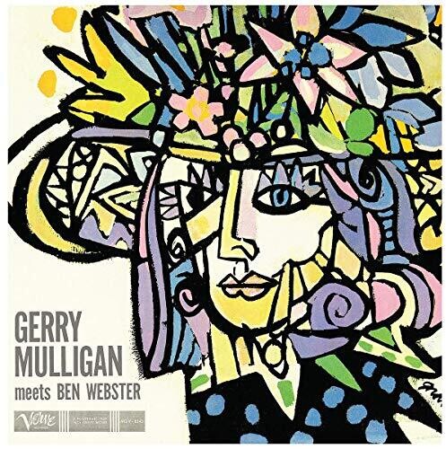 Mulligan, Gerry: Gerry Mulligan Meets Ben Webster
