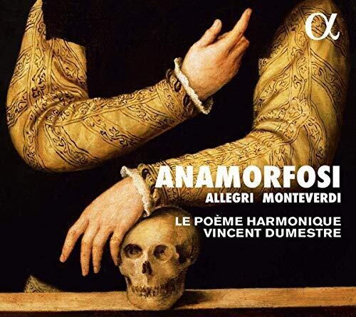 Anamorfosi / Various: Anamorfosi