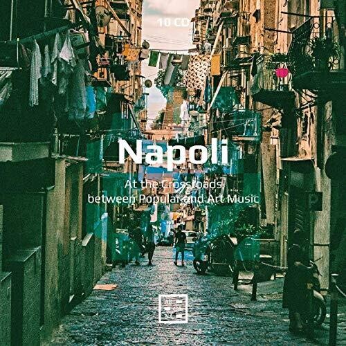 Napoli / Various: Napoli