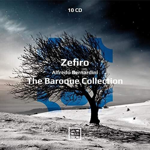 Baroque Collection / Various: Baroque Collection