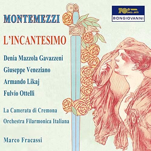 Debussy / Gavazzeni / Fracassi: L'incantesimo / L'enfant Prodig