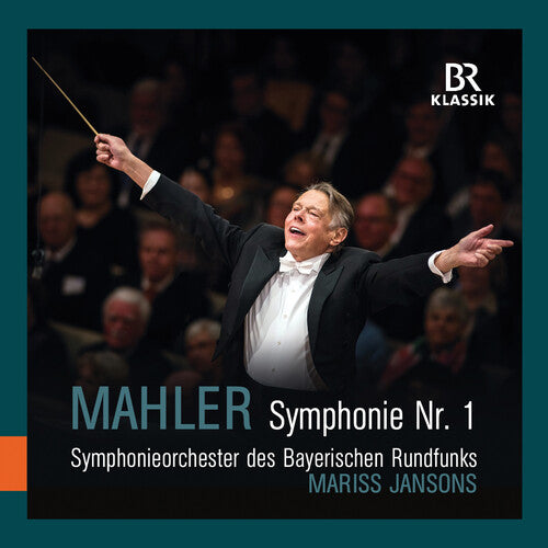 Mahler / Jansons: Symphonie 1