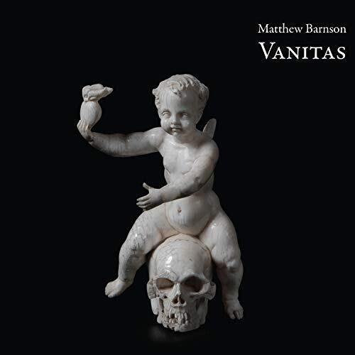 Barnson / Yale Orchestra / Bortolameolli: Vanitas