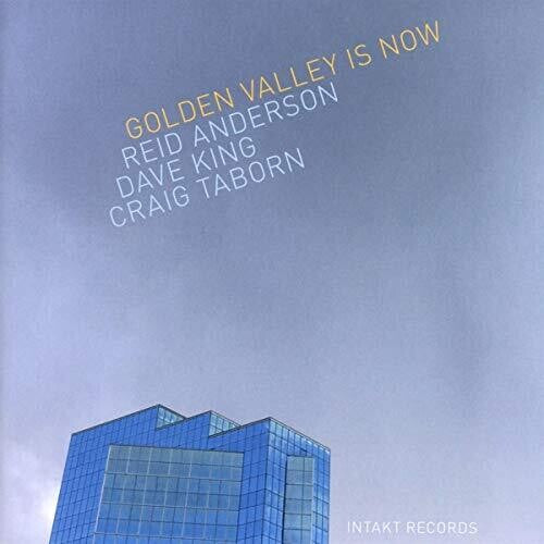 Anderson / King / Taborn: Golden Valley Is Now