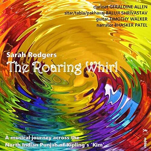 Rodgers / Allen / Patel: Roaring Whirl