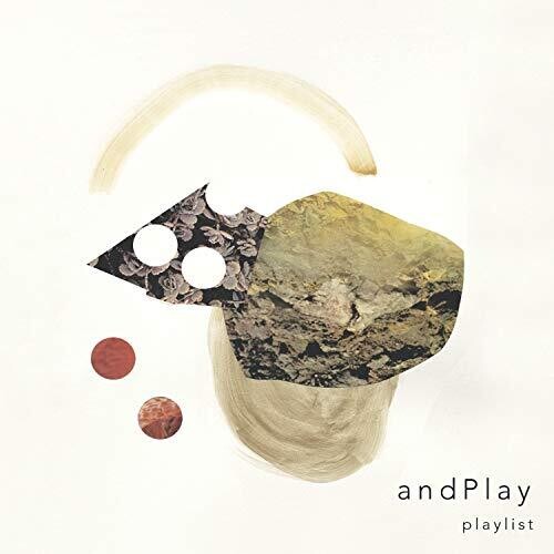 Behzadi / Andplay: Playlist