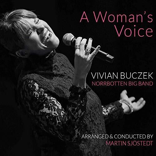 Woman's Voice / Various: Woman's Voice