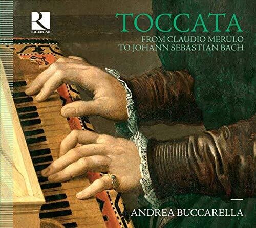 Toccata / Various: Toccata