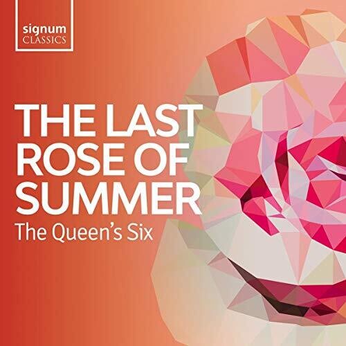 Queen's Six: Last Rose of Summer