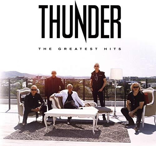 Thunder: Greatest Hits