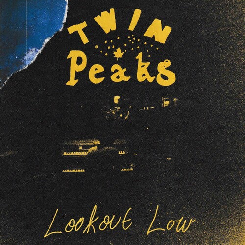 Twin Peaks: Lookout Low