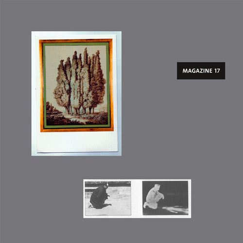 Schwarz, Mattes: I Don't Know