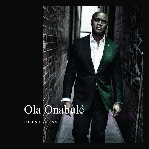 Onabule, Ola: Point Less