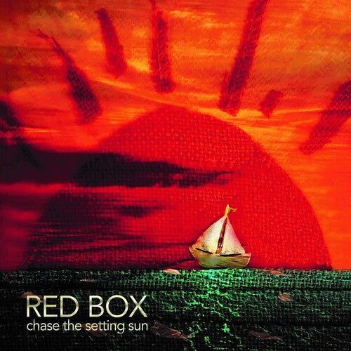 Red Box: Chase The Setting Sun