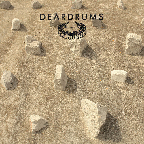 Deardrums: Deardrums